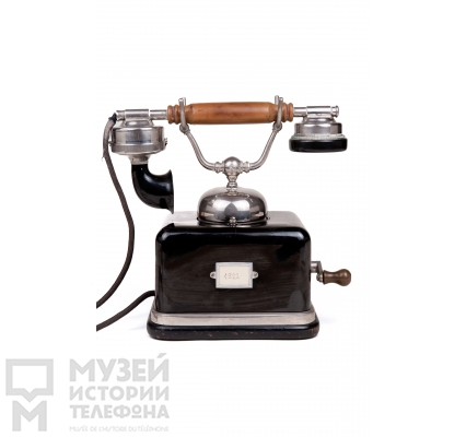 Настольный телефонный аппарат