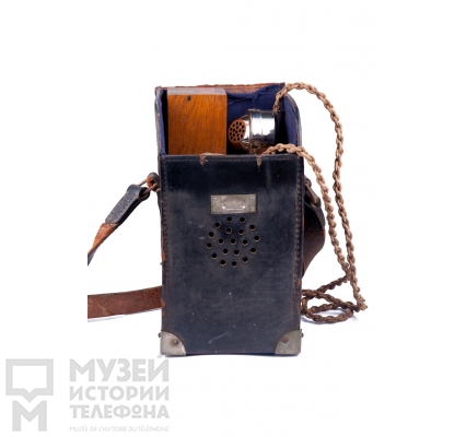 Телефонный аппарат