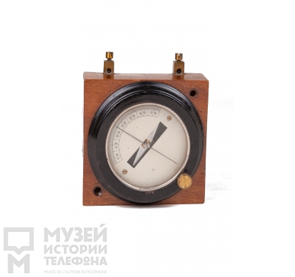 Измеритель тока