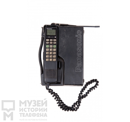 Мобильный телефонный аппарат