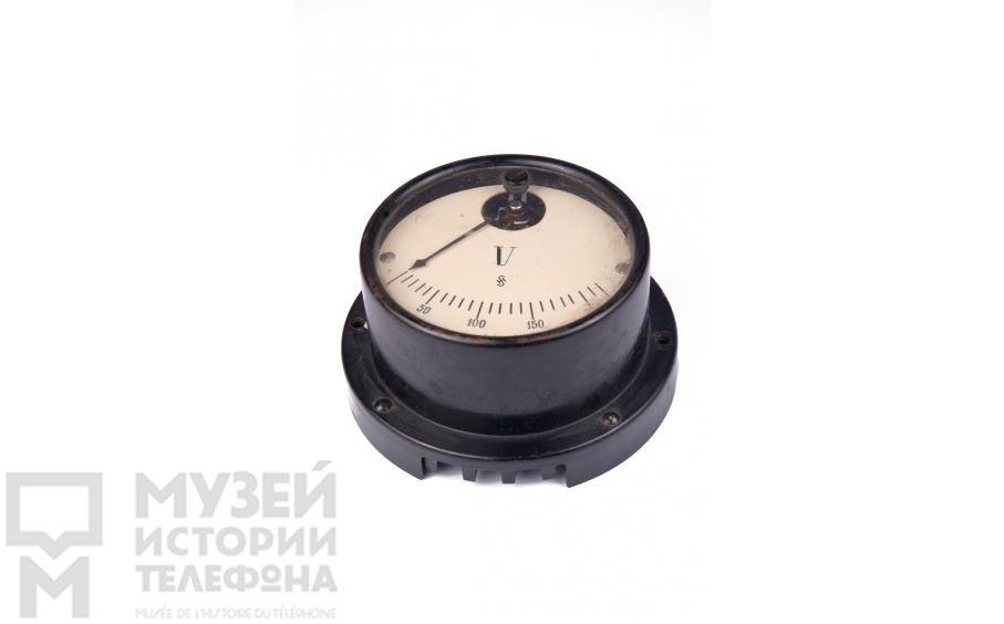 Вольтметр