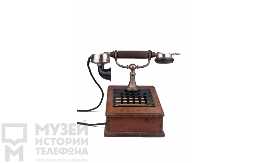 Настольный телефонный аппарат