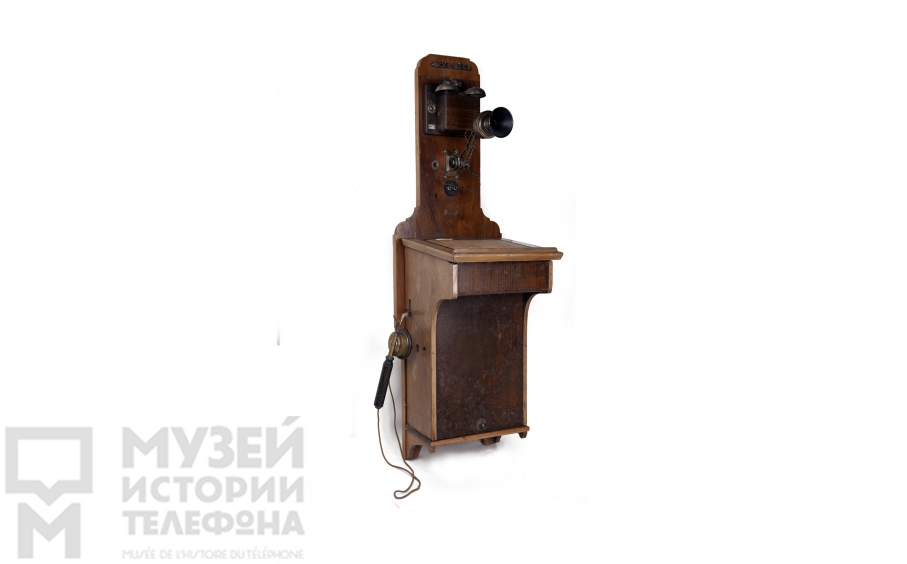 Настенный телефонный аппарат