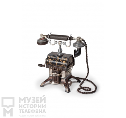 Настольный телефонный аппарат