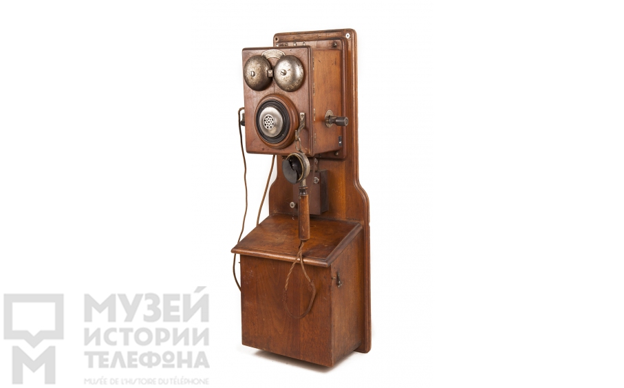 Настенный телефонный аппарат