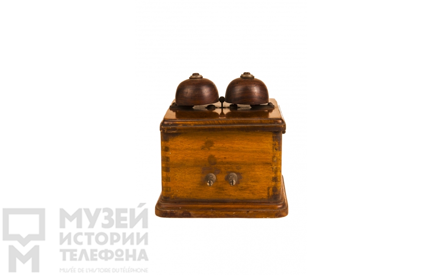 Выносной звонок