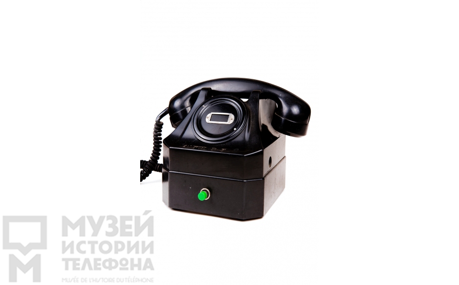 Настольный телефонный аппарат