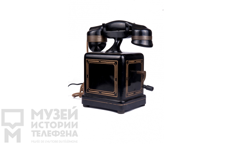 Настольный телефонный аппарат