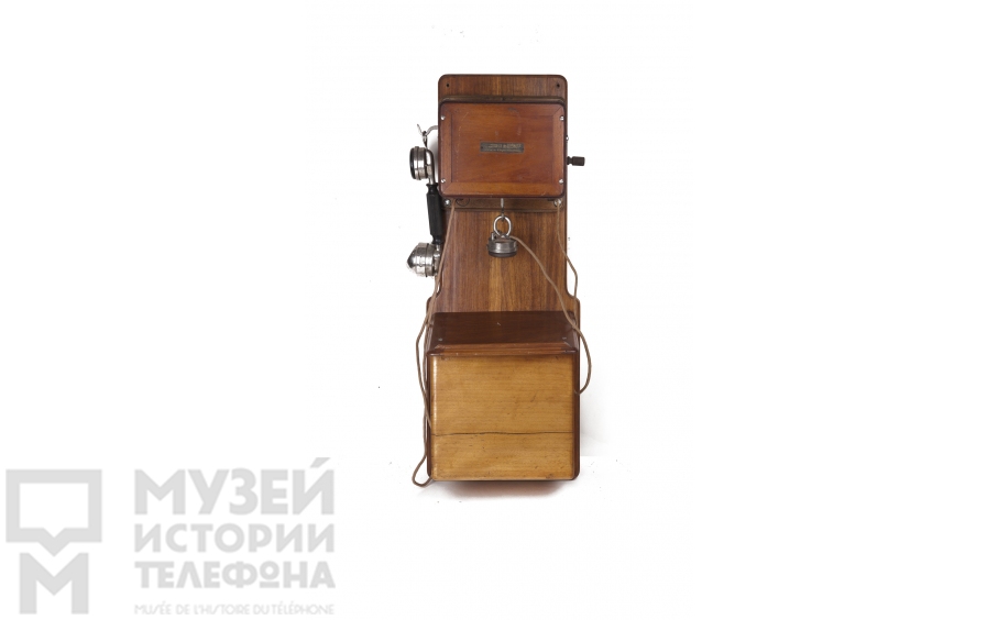 Настенный телефонный аппарат
