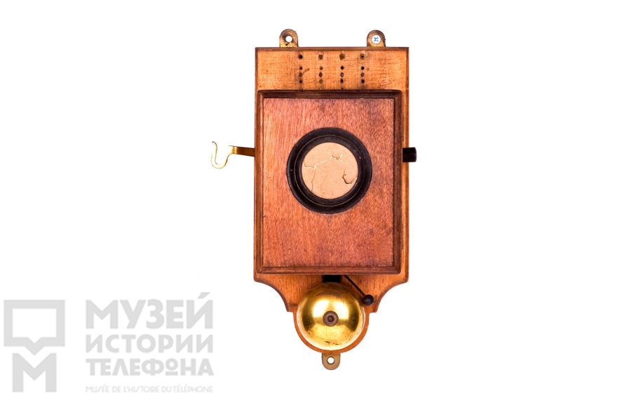 Настенный телефонный аппарат