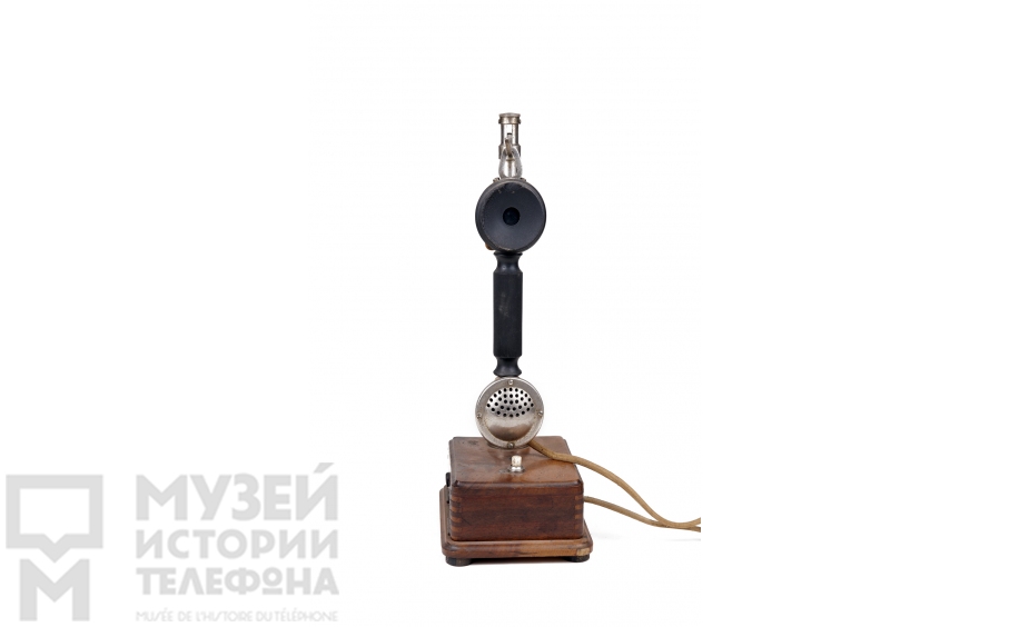 Настольный телефонный аппарат