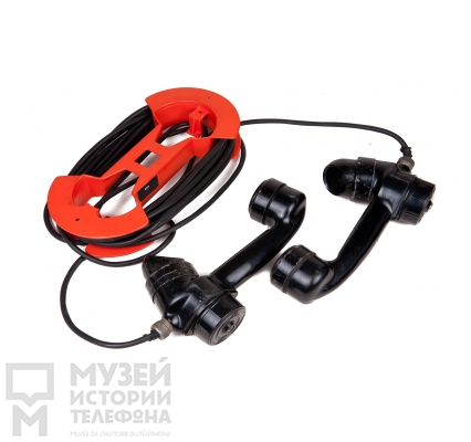 Телефонные трубки с модуляцией