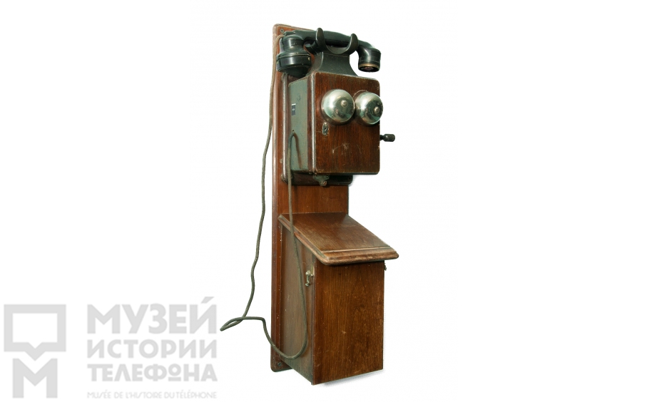 Настенный телефонный аппарат