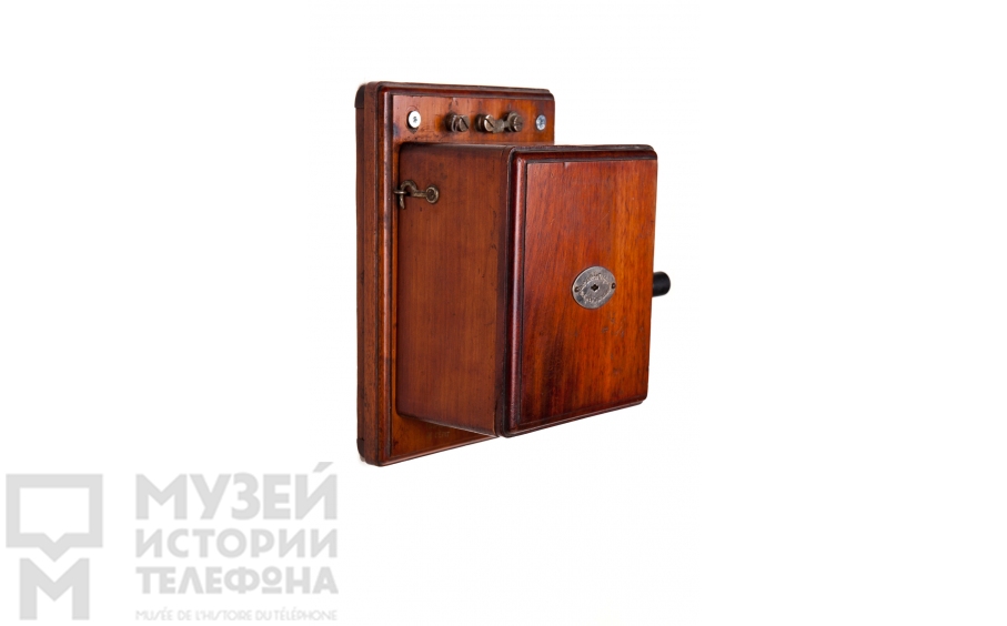 Индуктор вызова