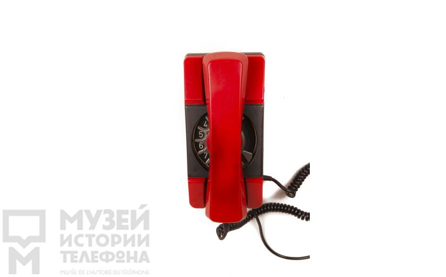 Настенный телефонный аппарат