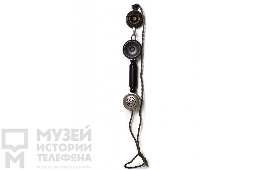 Настенный телефонный аппарат