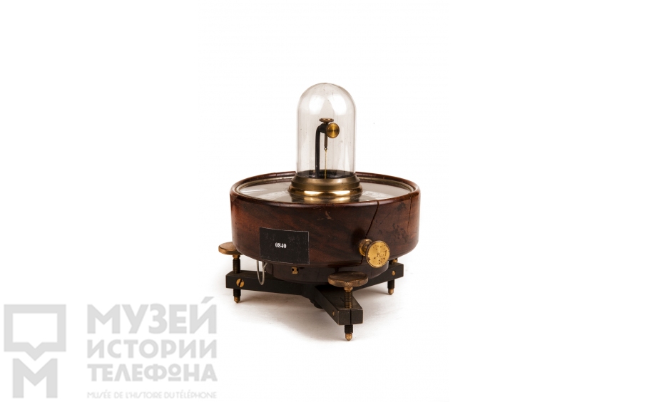 Измерительный прибор