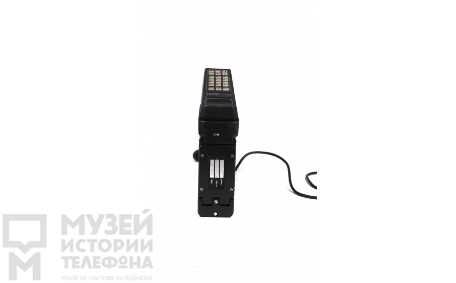 Мобильный телефонный аппарат