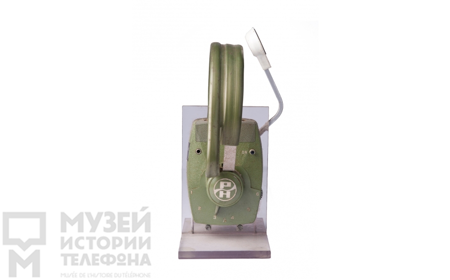 Радиостанция