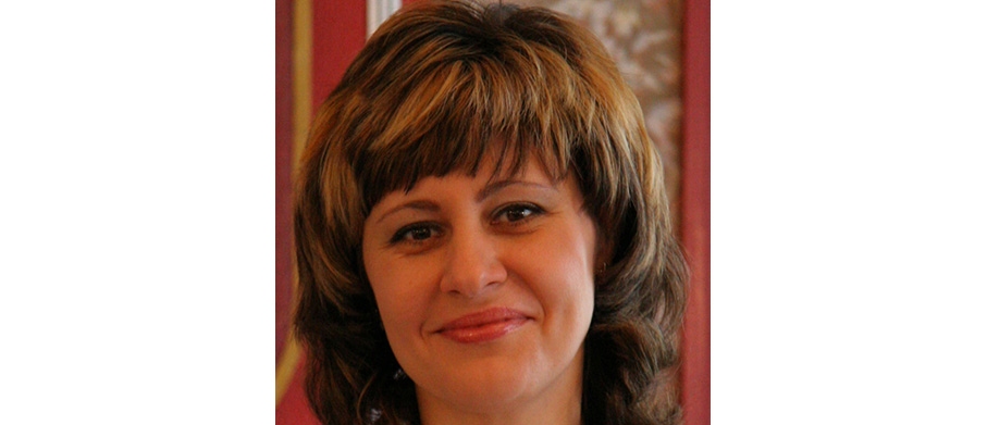 ТЮНЁВА ЖАННА, ЖУРНАЛИСТ