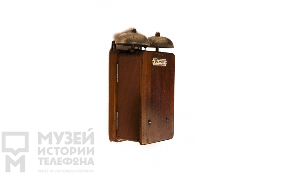 Выносной звонок