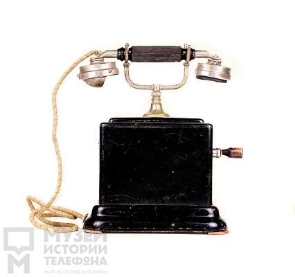 Настольный телефонный аппарат