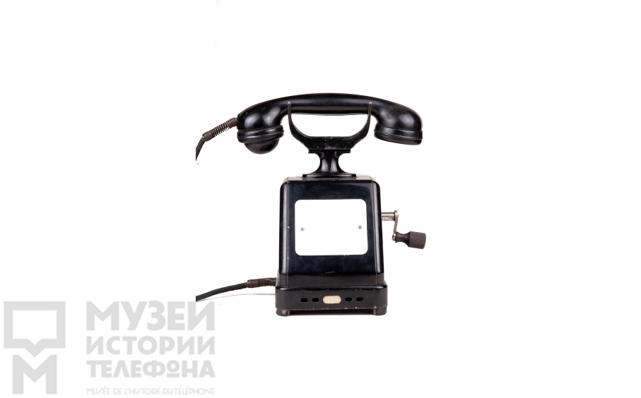 Настольный телефонный аппарат