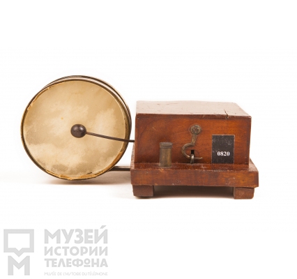 Выносной звонок