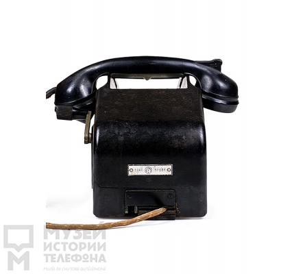 Настольный телефонный аппарат