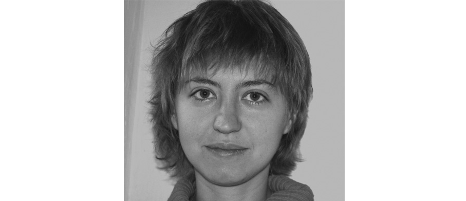 Усенко Анна, экскурсовод