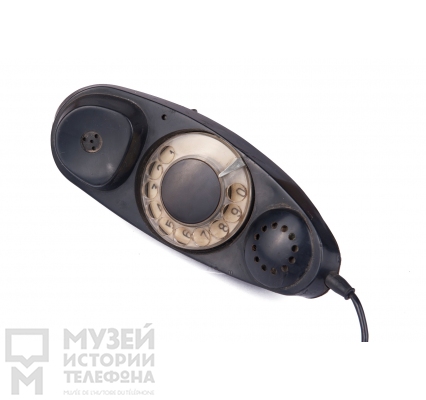 Переносной телефонный аппарат