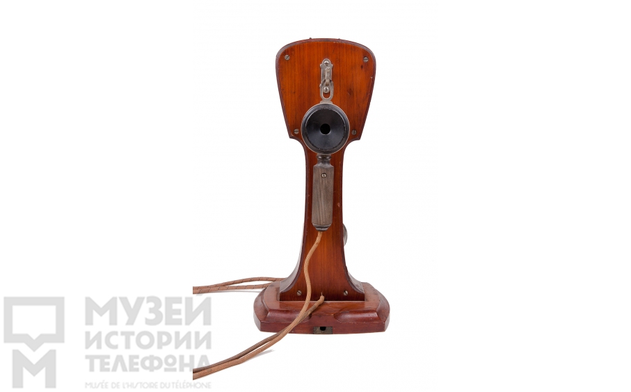 Настольный телефонный аппарат