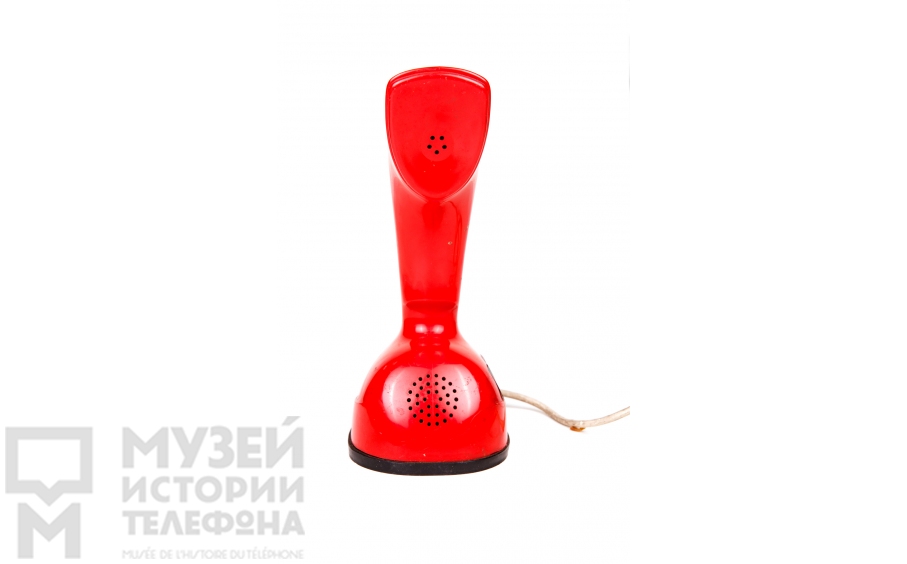 Настольный телефонный аппарат