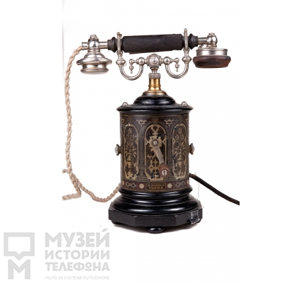 Настольный телефонный аппарат