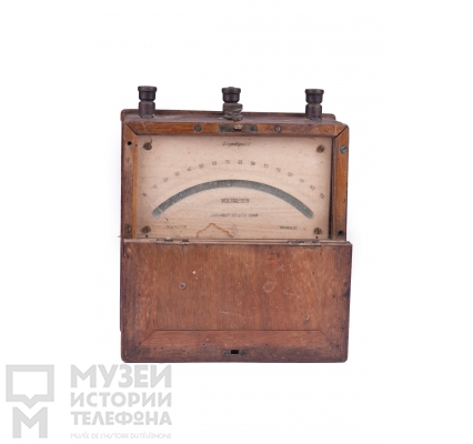 Измерительный прибор