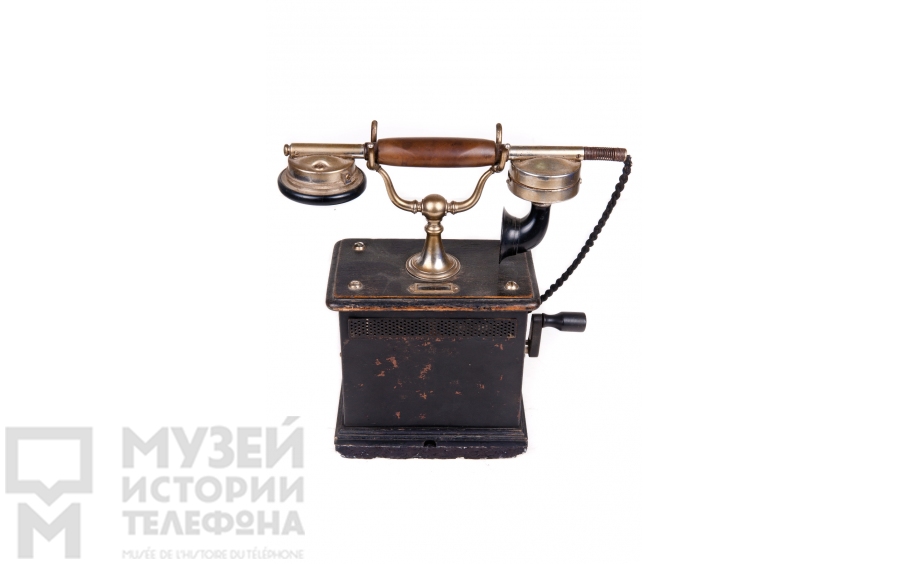 Настольный телефонный аппарат