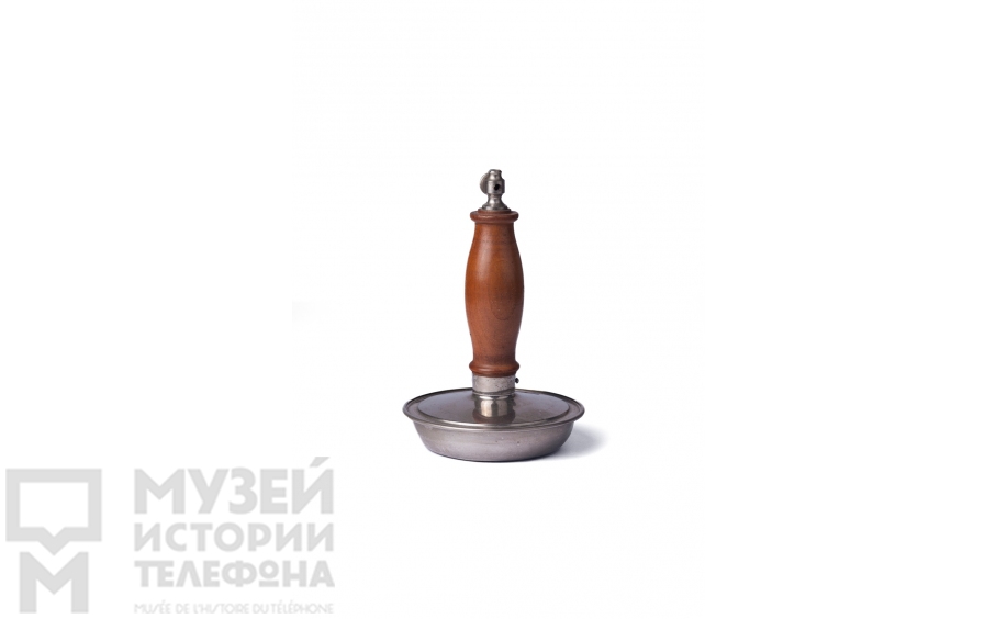 Акустический телефон.