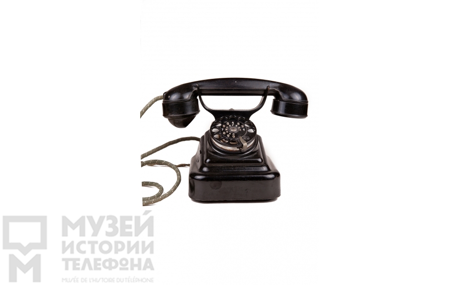 Настольный телефонный аппарат