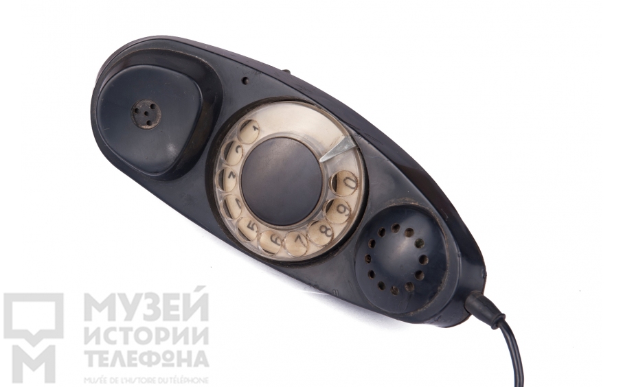 Переносной телефонный аппарат