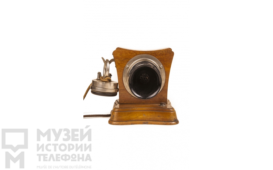 Настольный телефонный аппарат