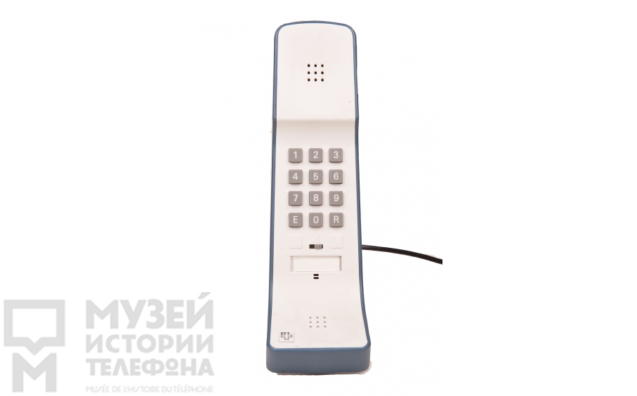 Настольный телефонный аппарат
