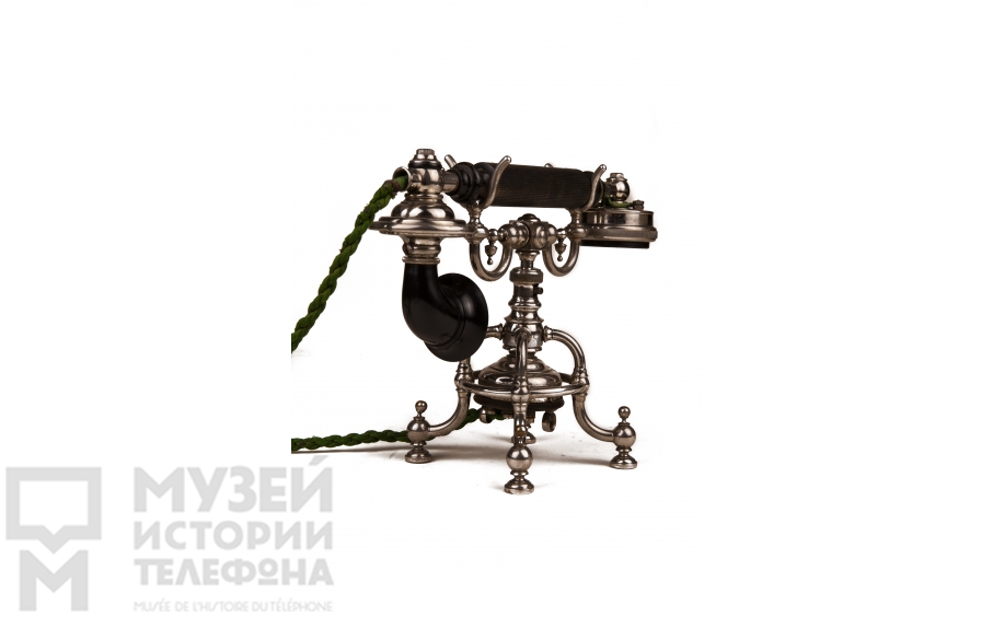Настольный телефонный аппарат