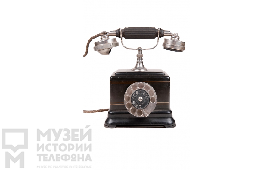 Настольный телефонный аппарат