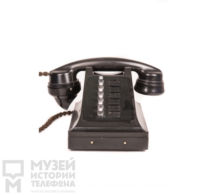 Настольный телефонный аппарат