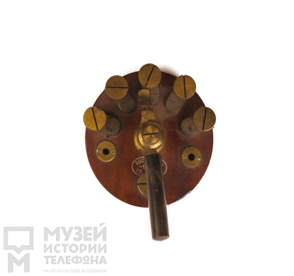 Переключатель линий.