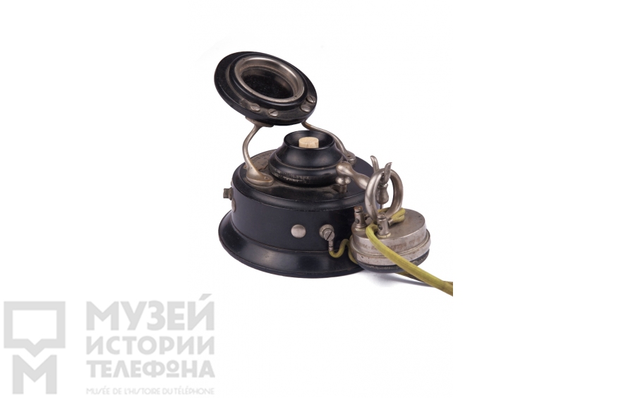Настенный телефонный аппарат