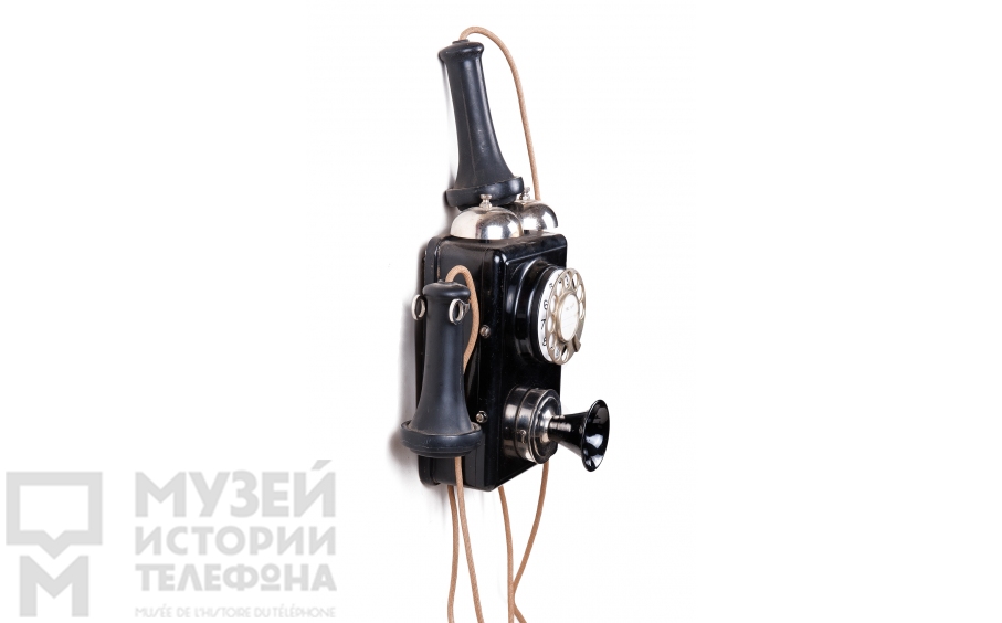 Настенный телефонный аппарат