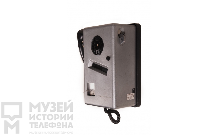 Таксофон