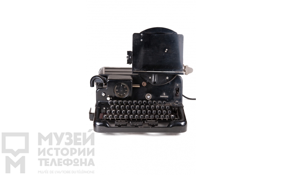 Телеграфный аппарат