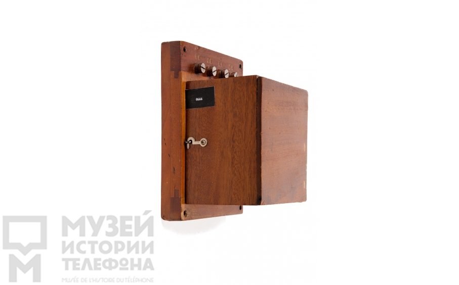 Индуктор вызова